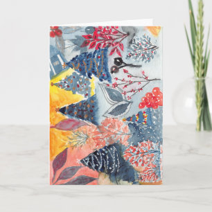 Doodle Greeting Cards by Jill 