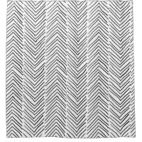 Doodle Handmade Herringbone Boho Minimal Scandi