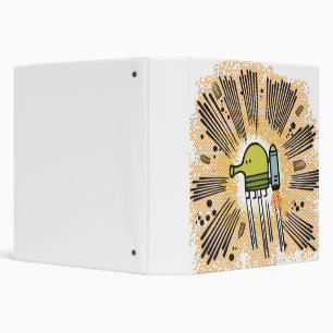 doodle jump binder