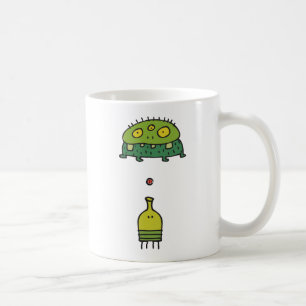 Doodle Jump Mug