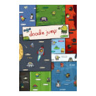Doodle Jump poster