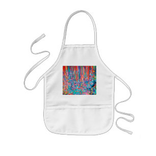 Doodle Kids Apron