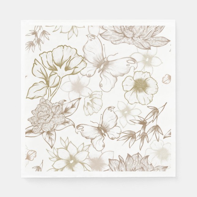 doodle napkins (Front)