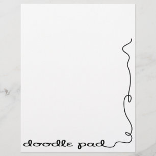 Doodle Pad