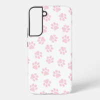 Doodle Paws, Dog Paws, Baby Pink Paws