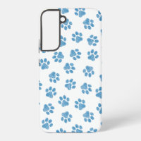 Doodle Paws, Dog Paws, Blue Paws