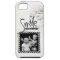 doodle photo iphone 5 case