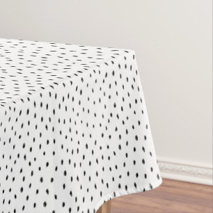 Doodle Spot Tablecloth