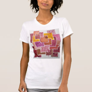 Doodle Tee by Jill 