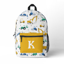 Doodle Transporation Trucks