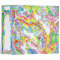 Doodlebugs Almost 3" Binder