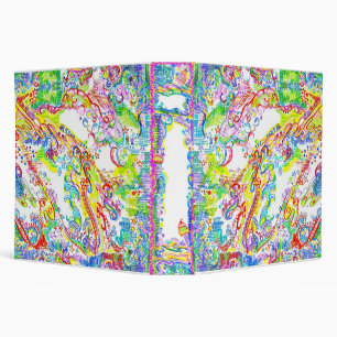 Doodlebugs Recipe Binder