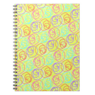 Doodles 2011 notebook