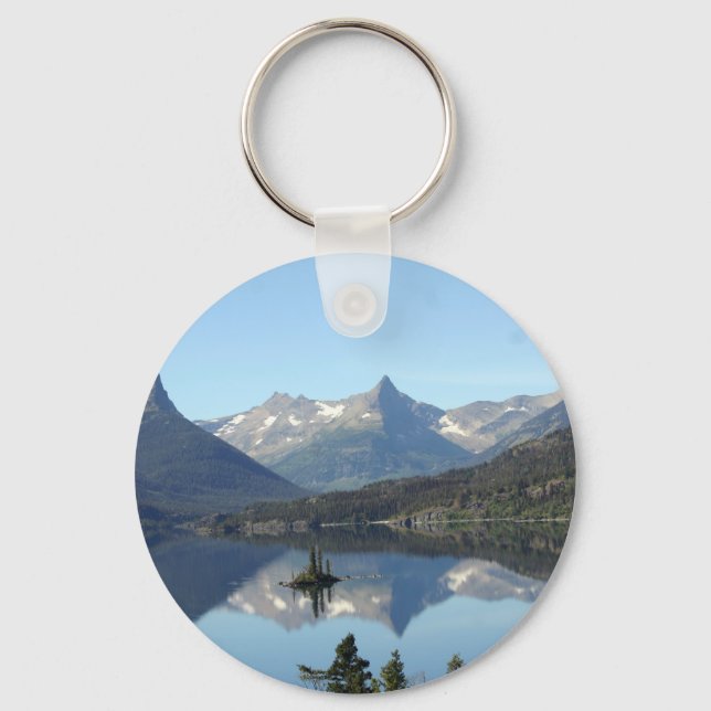 doodles 756 keychain (Front)