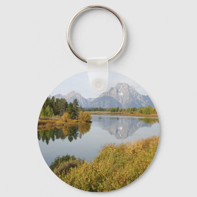 doodles 758 keychain (Front)