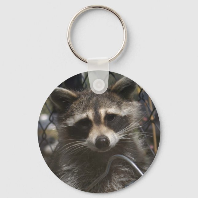 doodles 759 keychain (Front)