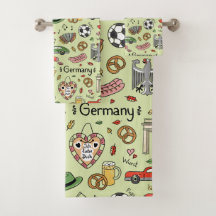 Doodles Allemagne