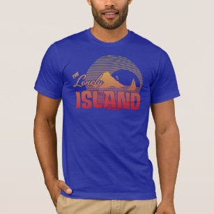 Dookie Island - Colour T-Shirt