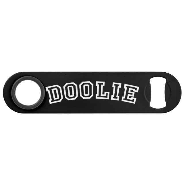 DOOLIE (Devant (Horizontal))