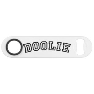 DOOLIE BAR KEY