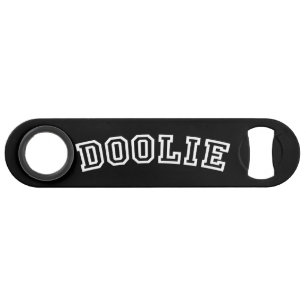 DOOLIE BAR KEY
