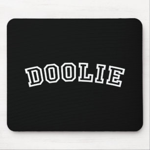 DOOLIE MOUSE PAD