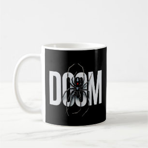 Doom Coffee Mug
