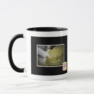 Doom upon yourself mug