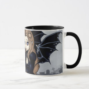 "Doomed from the Start" Mug