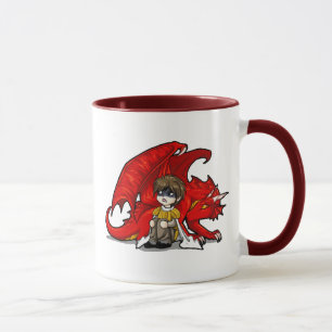 DOOMED Mug