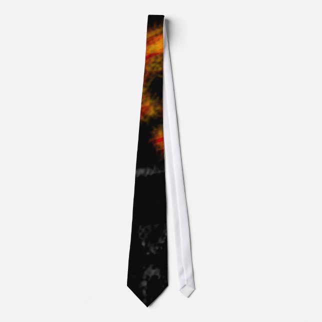 Doomed Tie (Front)