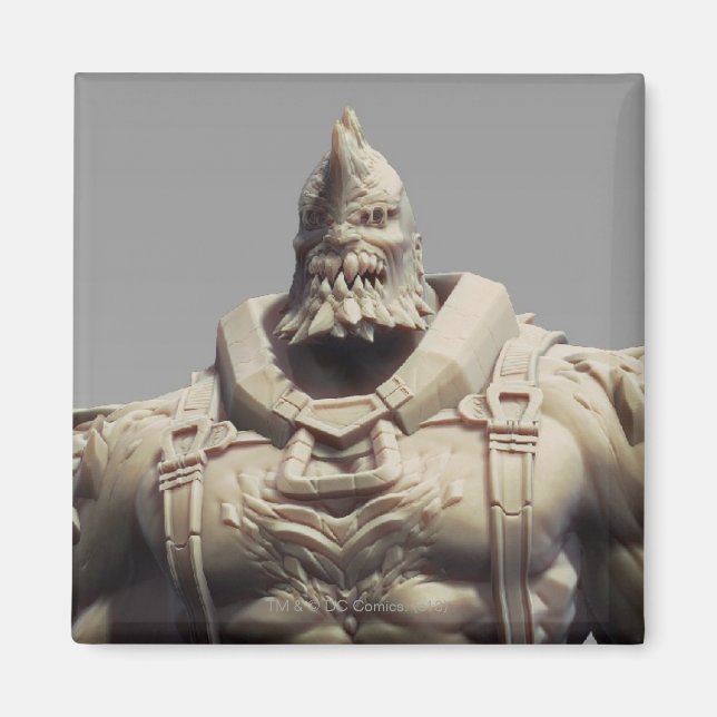 Doomsday Alternate Magnet (Front)