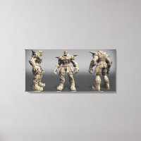 Doomsday Alternate Turnaround
