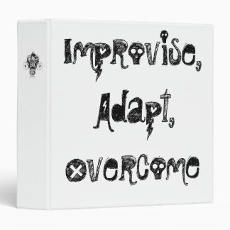 Doomsday Binder, Prepping, Prepper Notebook Binder