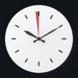 Doomsday Clock<br><div class="desc">Minutes to midnight</div>