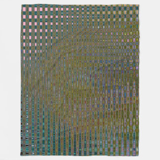 DOOMSDAY FLEECE BLANKET