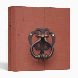 door binder
