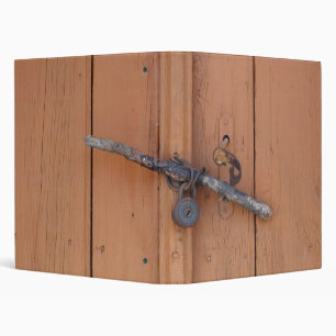 door binder