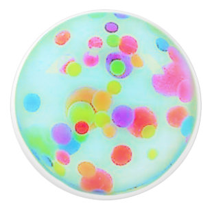 DOOR CERAMIC PULL ART DESIGN  STYLE 