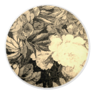 DOOR CERAMIC PULL ART DESIGN STYLE