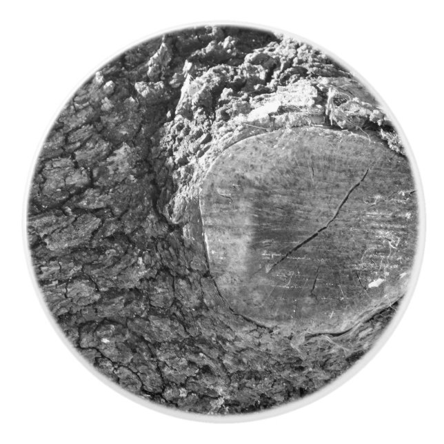 DOOR CERAMIC PULL ART DESIGN  STYLE  (Front)