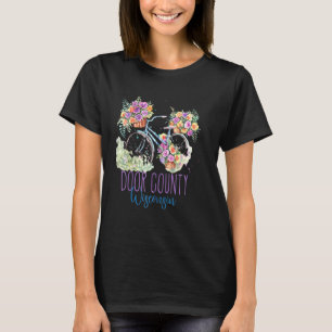 Door County Wisconsin T-Shirt