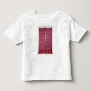 Door from the choir of Rouen Cathedral Toddler T-shirt