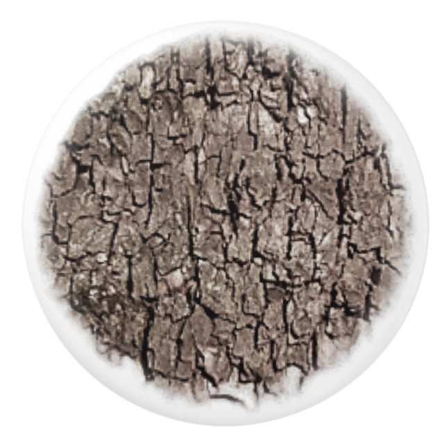 DOOR HANDLE CERAMIC PULL ART DESIGN  STYLE  (Front)