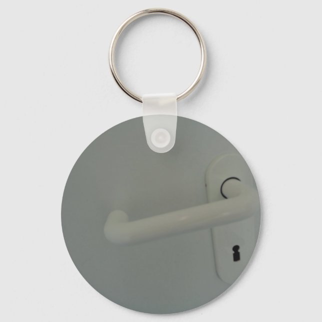 door handle keychain (Front)