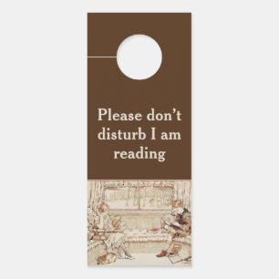 Door Hanger