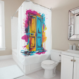 Door In Style 90's