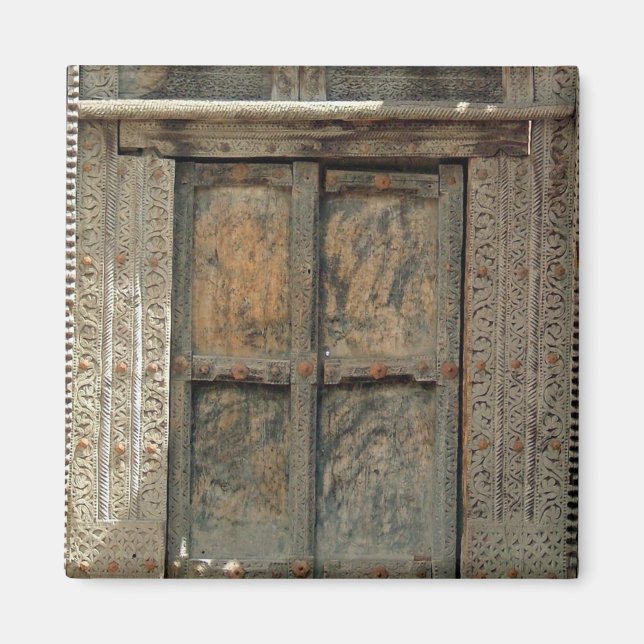 Door Magnet (Front)