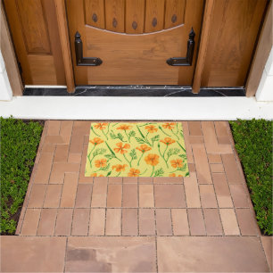 Door Mat