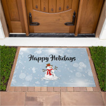 Door Mat